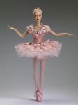 Tonner - Ballet - Sugar Plum Fairy - Outfit - наряд